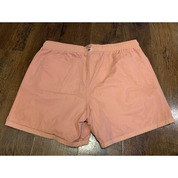 VRST Everyday 5" Mens shorts  Pink XL - Picture 7 of 7